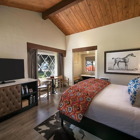 Oceanpoint Ranch Hotel Cambria Luaran gambar