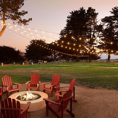 Oceanpoint Ranch Hotel Cambria Luaran gambar