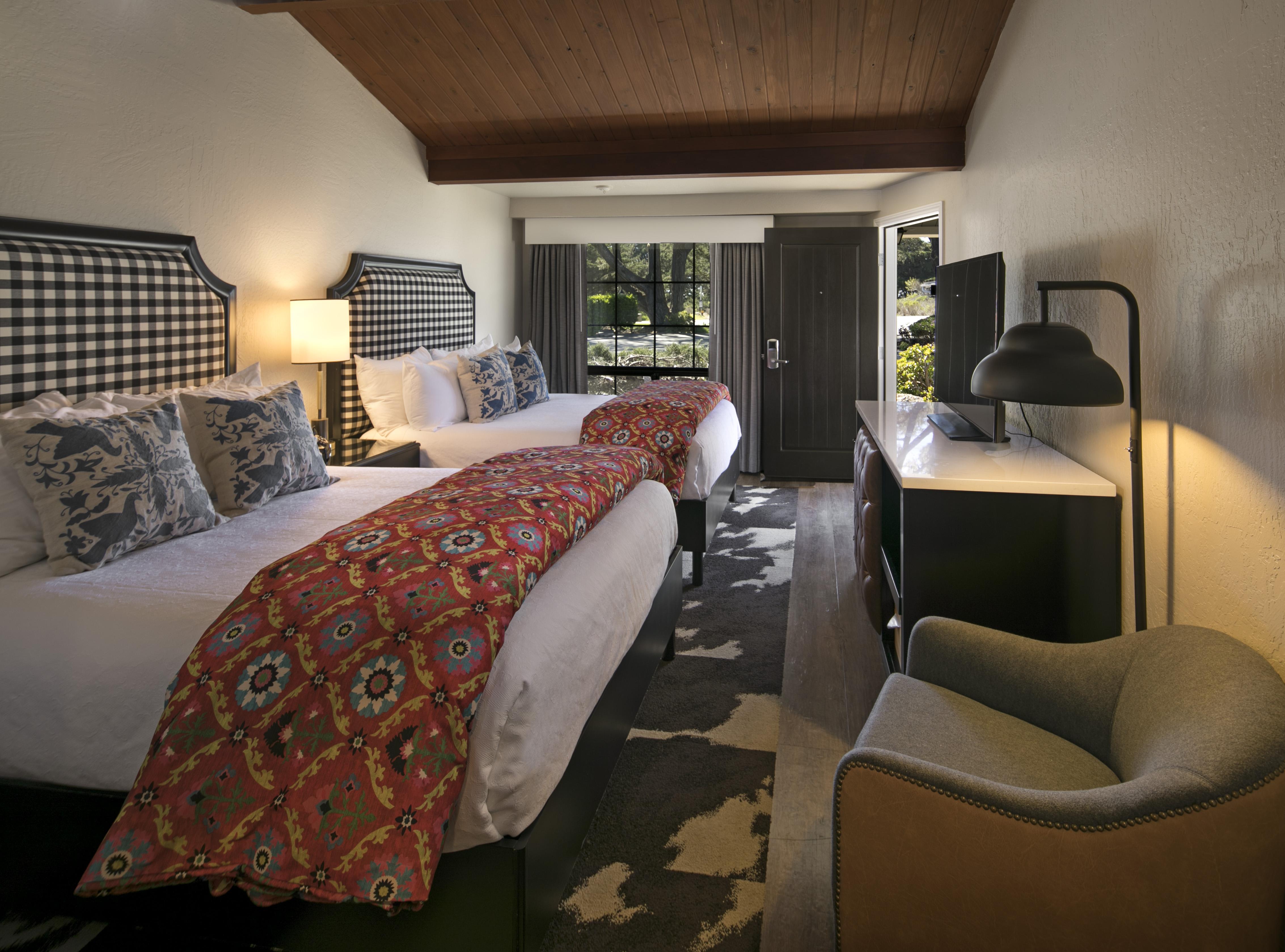 Oceanpoint Ranch Hotel Cambria Luaran gambar