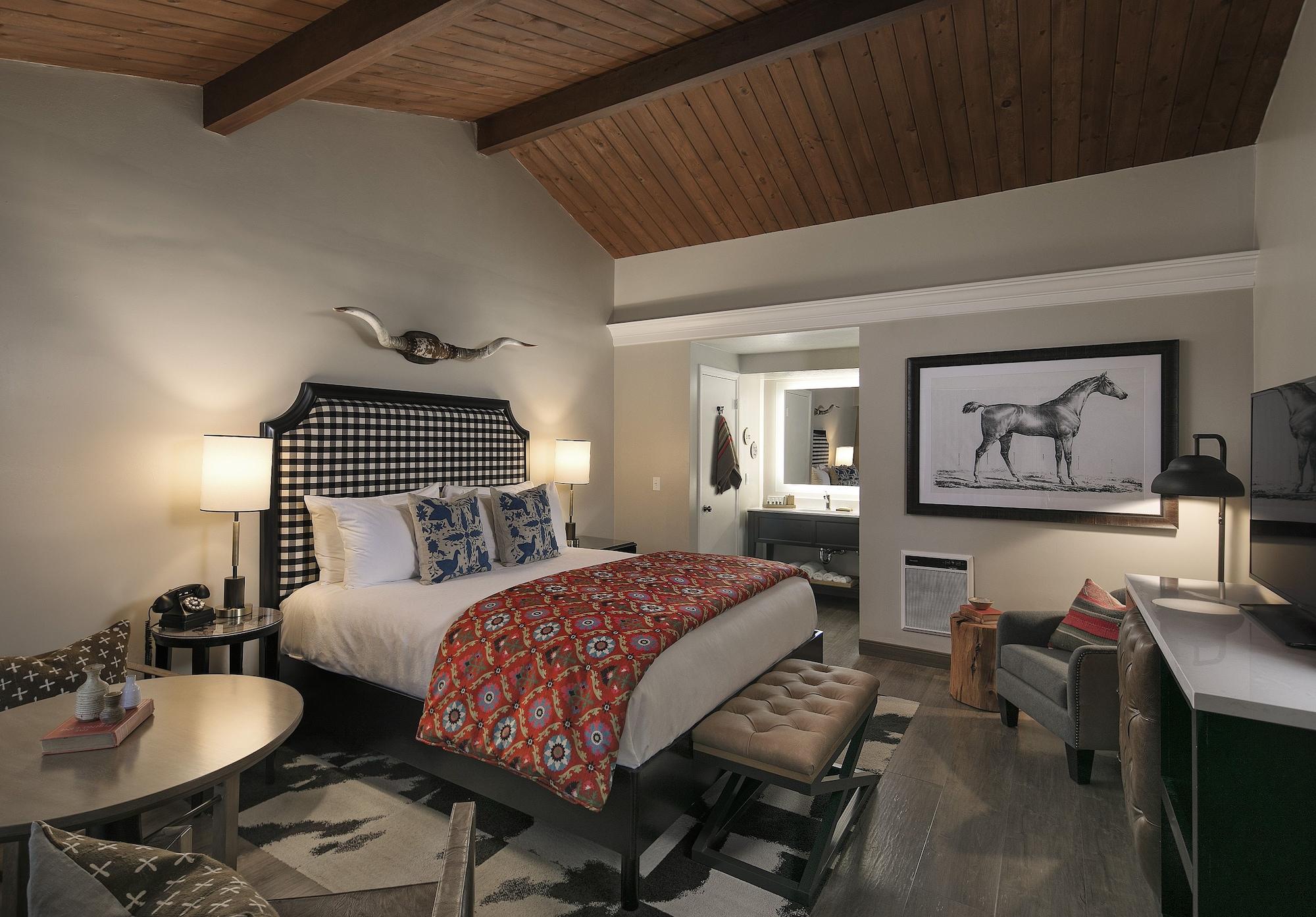 Oceanpoint Ranch Hotel Cambria Luaran gambar