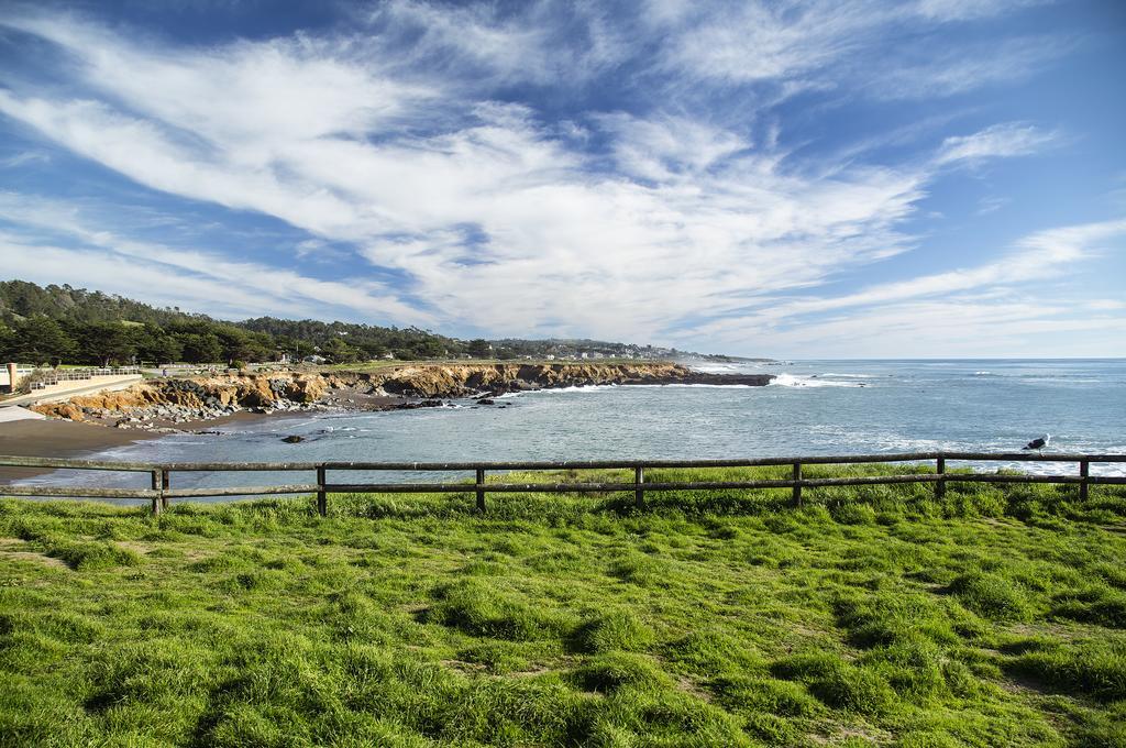 Oceanpoint Ranch Hotel Cambria Luaran gambar