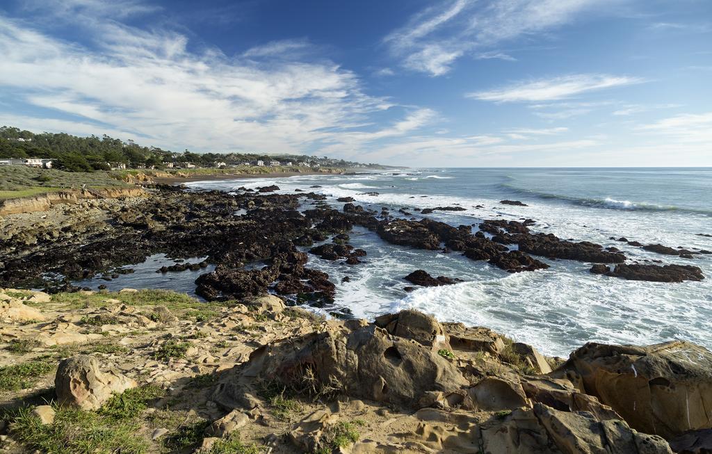Oceanpoint Ranch Hotel Cambria Luaran gambar